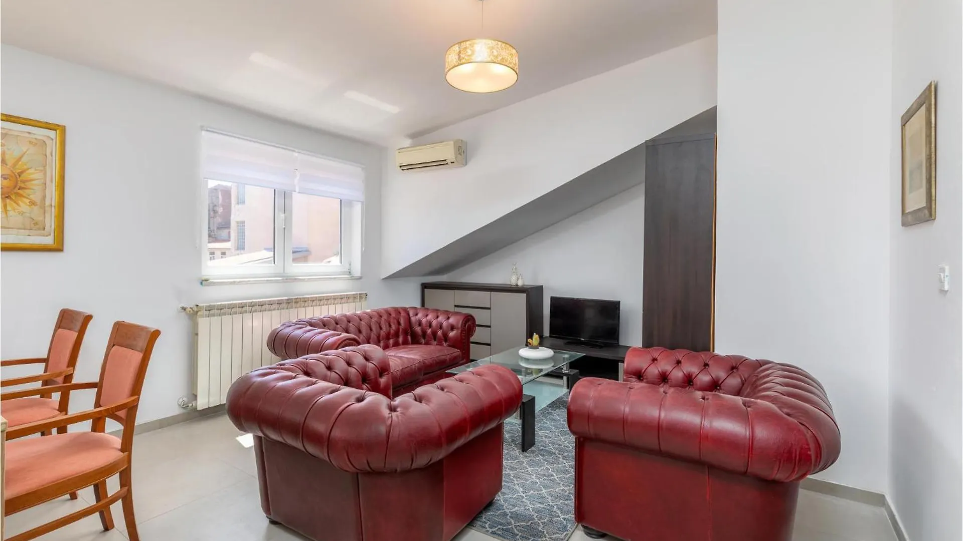 Awesome Apartment In Pula With Wifi