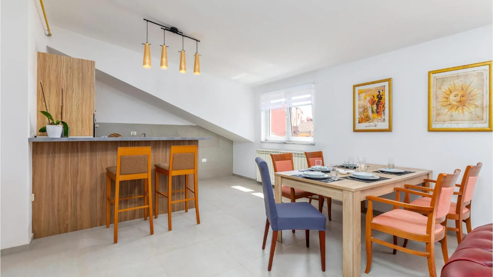 Awesome Apartment In Pula With Wifi